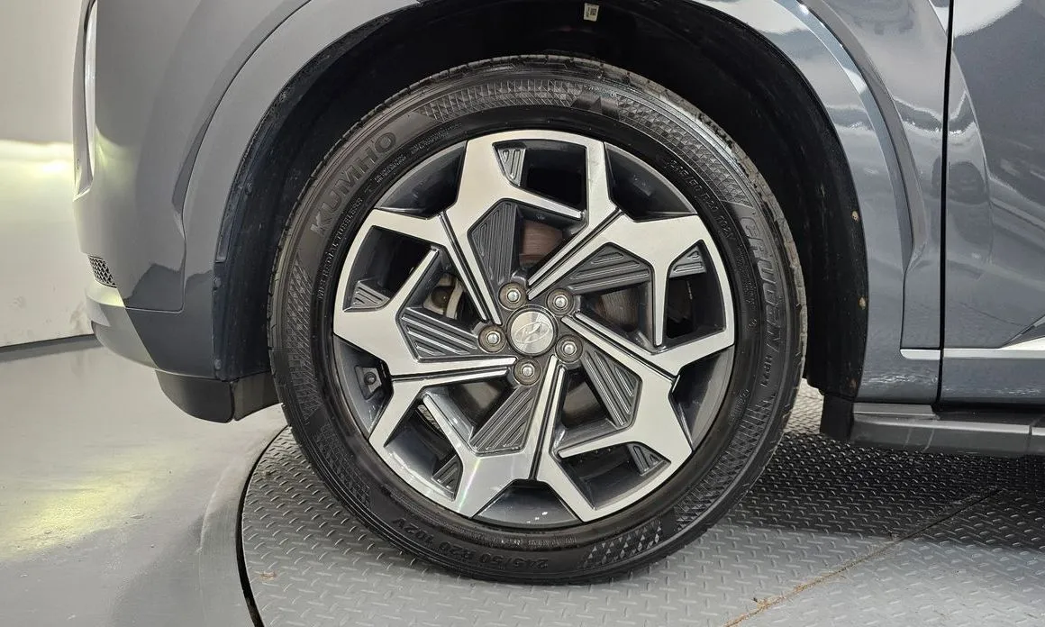 Hyundai Palisade — фото 10