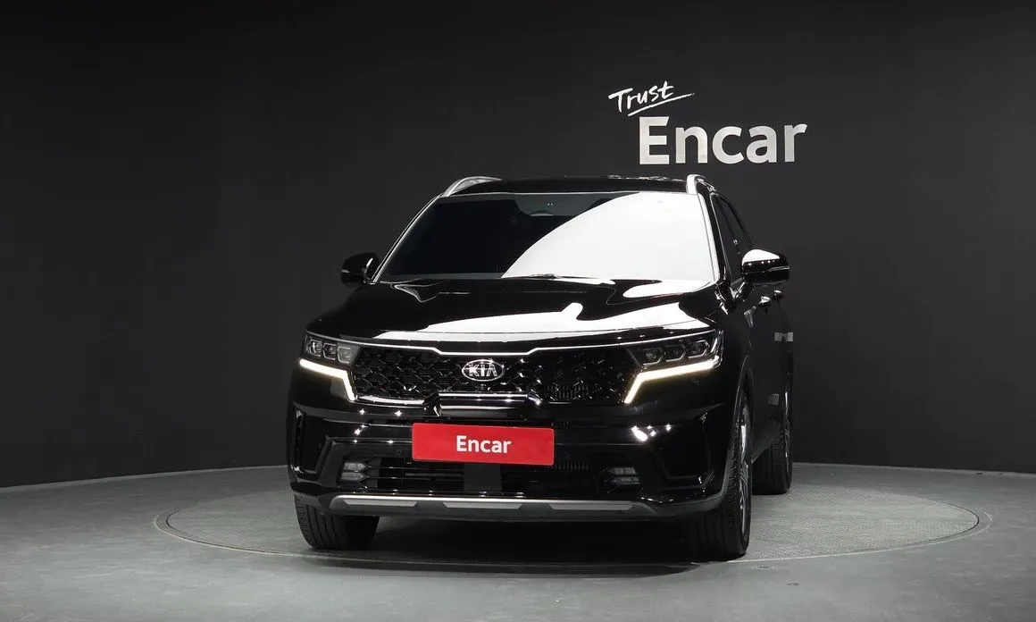 Kia Sorento — фото 3