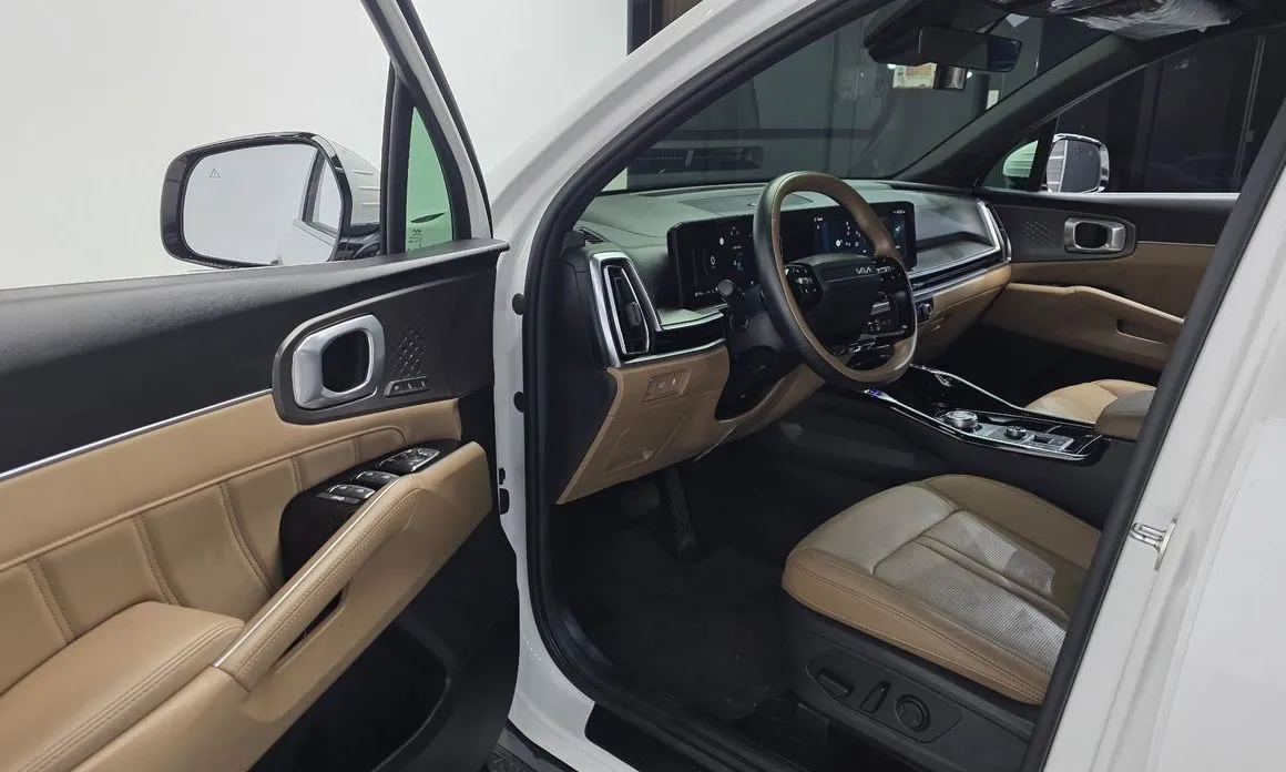Kia Sorento — фото 4