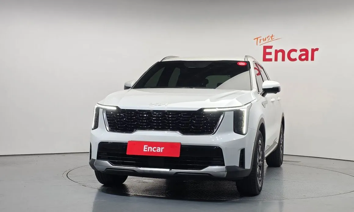 Kia Sorento — фото 5
