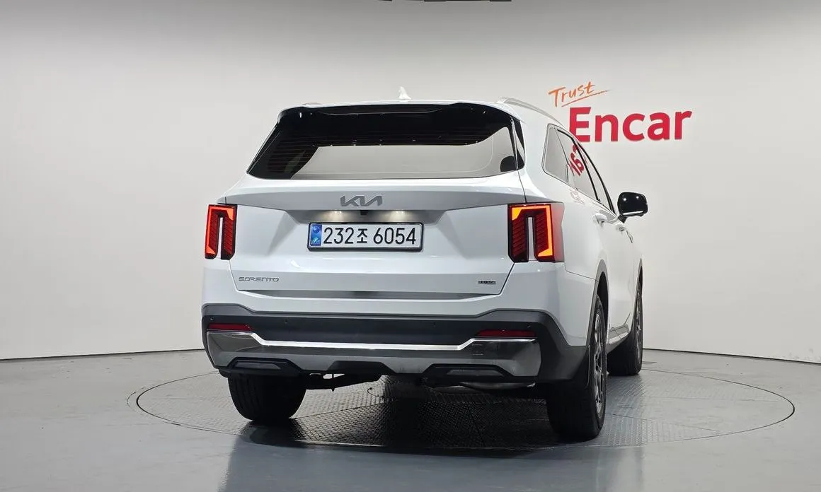 Kia Sorento — фото 2