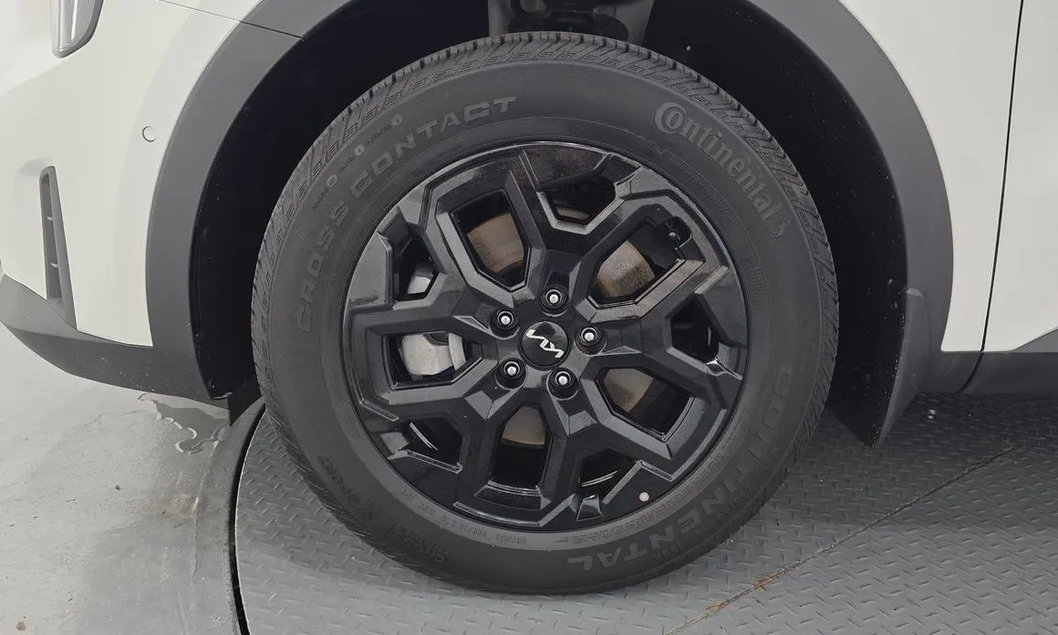 Kia Sorento — фото 10