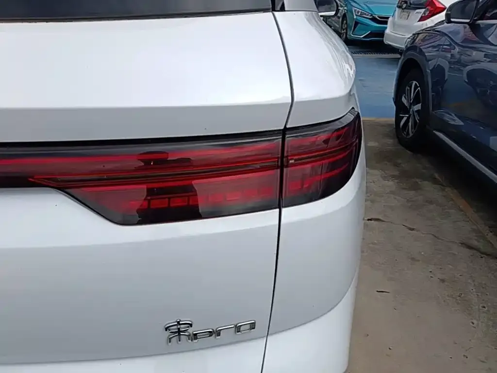 BYD Pro New Energy — фото 2