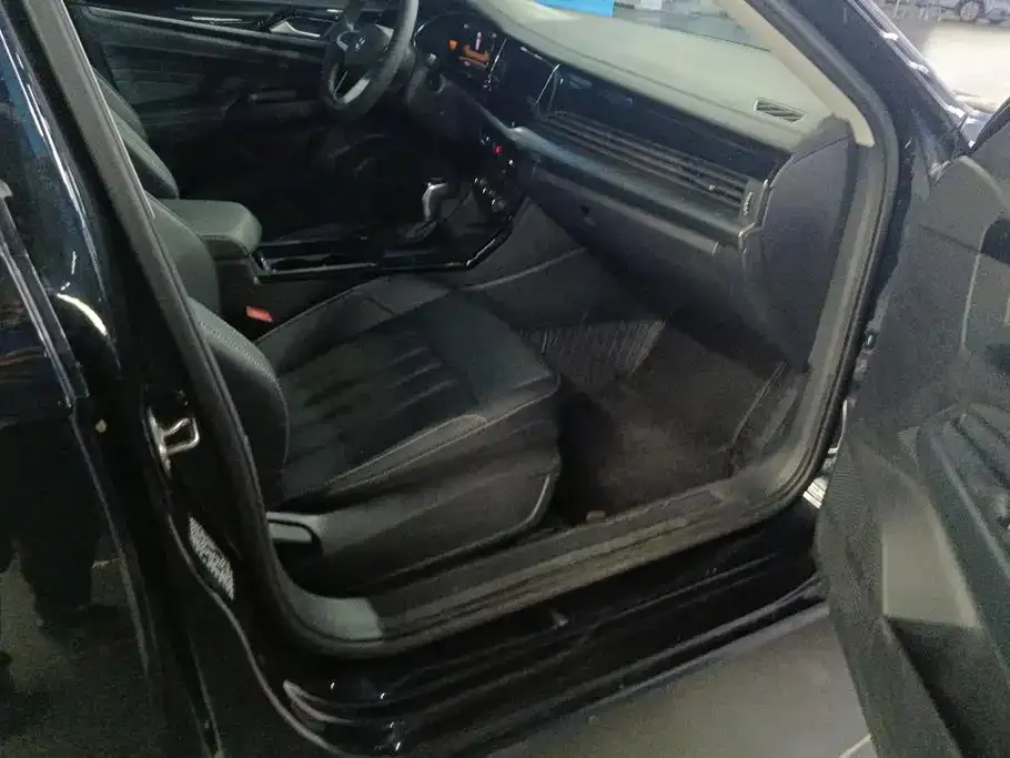 Volkswagen Passat — фото 3