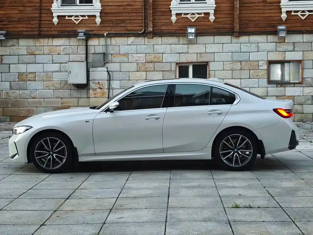 BMW 3 Series — фото 2