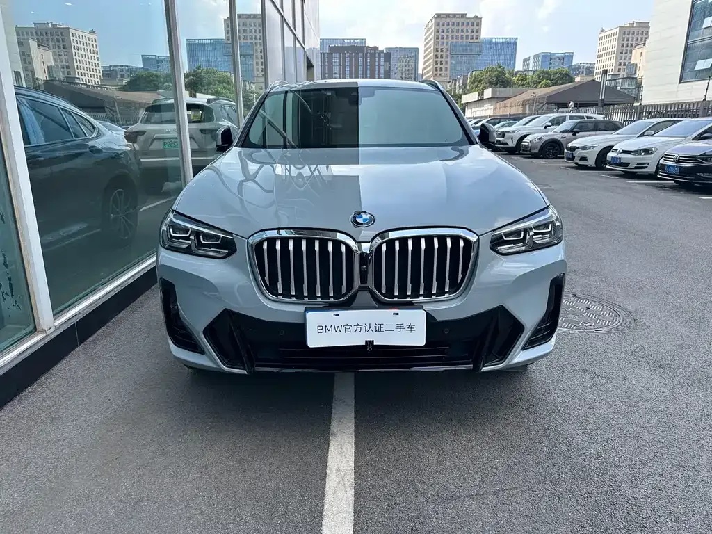 BMW X4 — фото 2