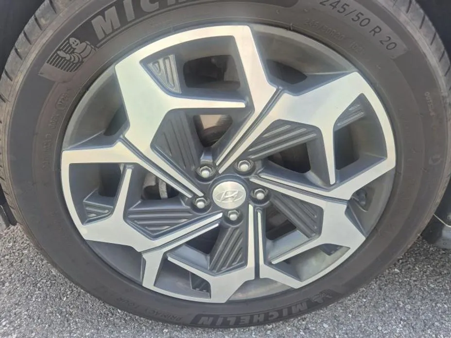 Hyundai Palisade — фото 9