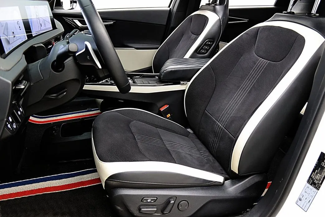 Kia EV6 — фото 7