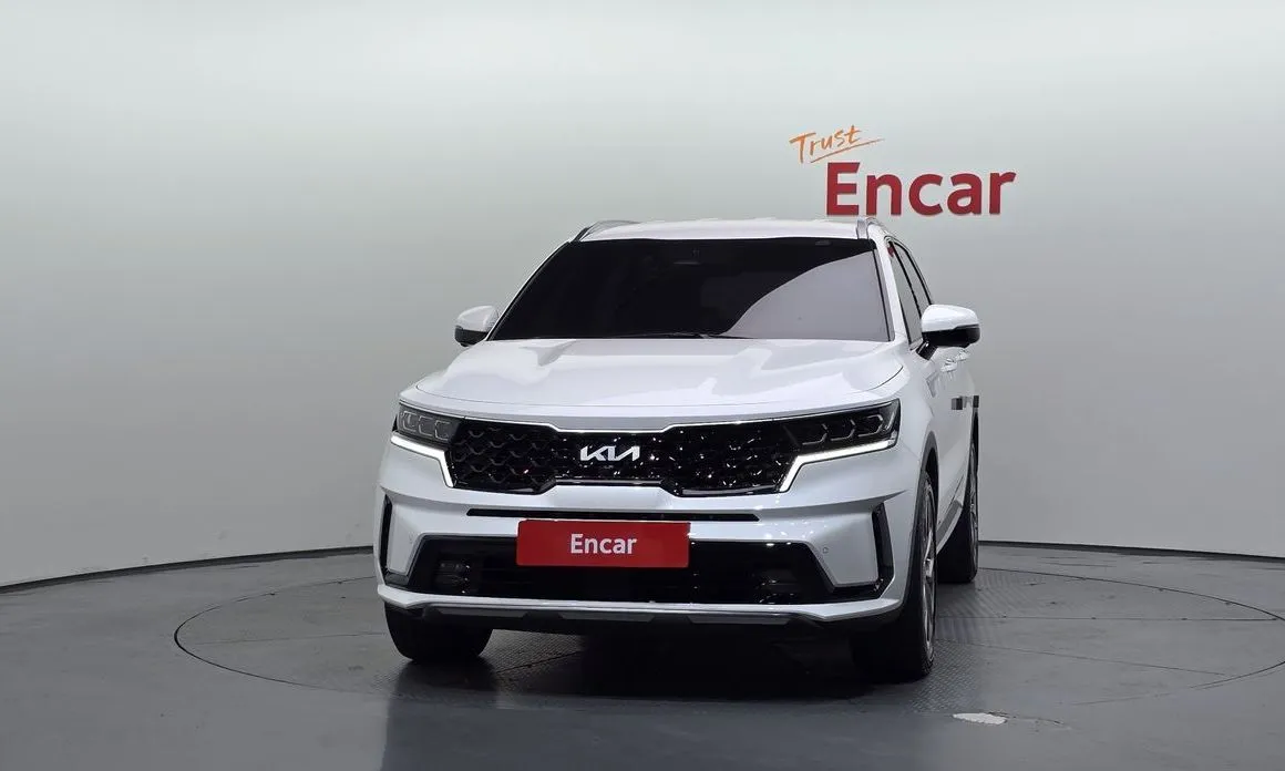 Kia Sorento — фото 4