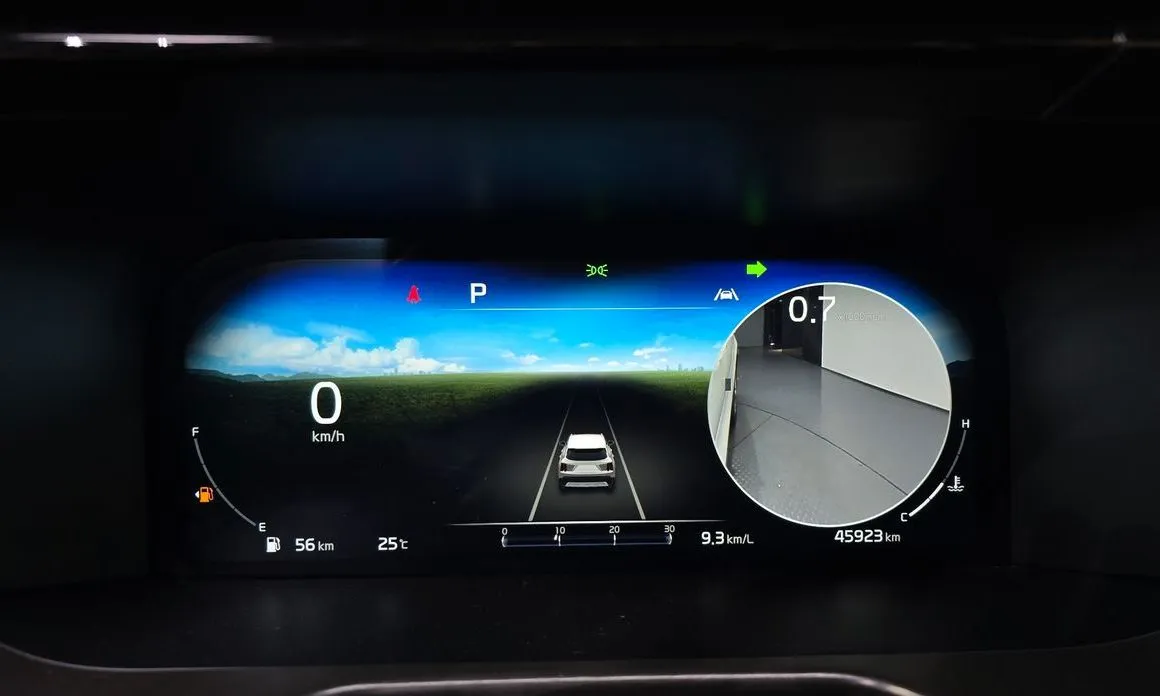 Kia Sorento — фото 2