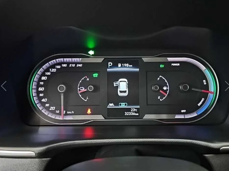 Hyundai Tucson — фото 2