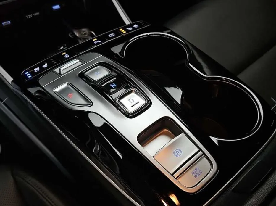 Hyundai Tucson — фото 3