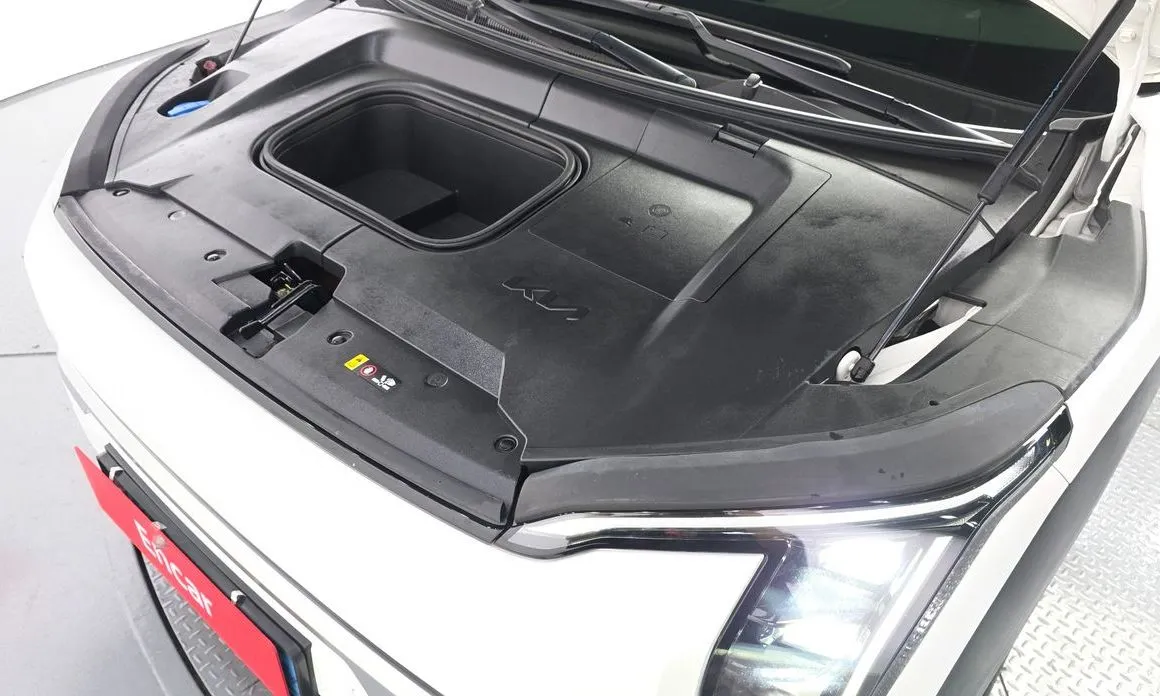 Kia EV3 — фото 3