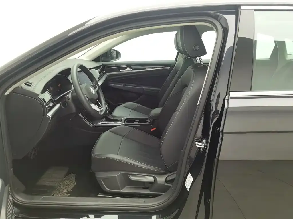 Volkswagen Passat — фото 9