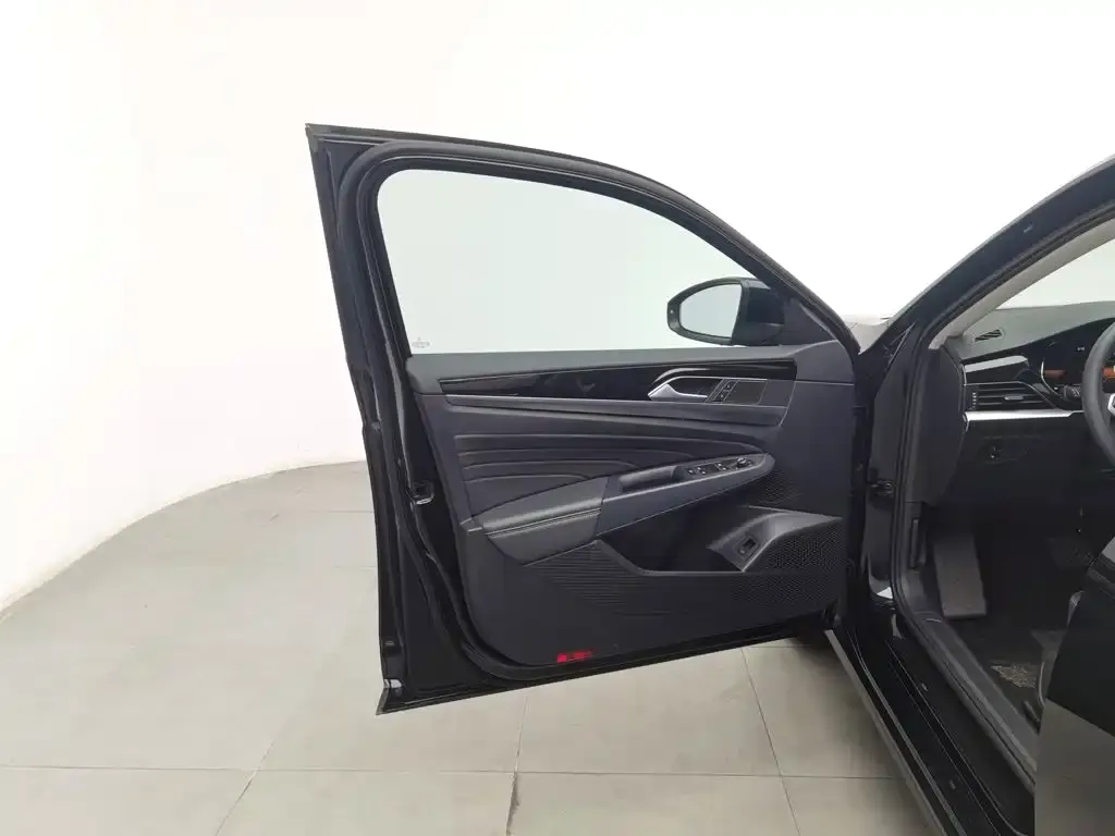 Volkswagen Passat — фото 2