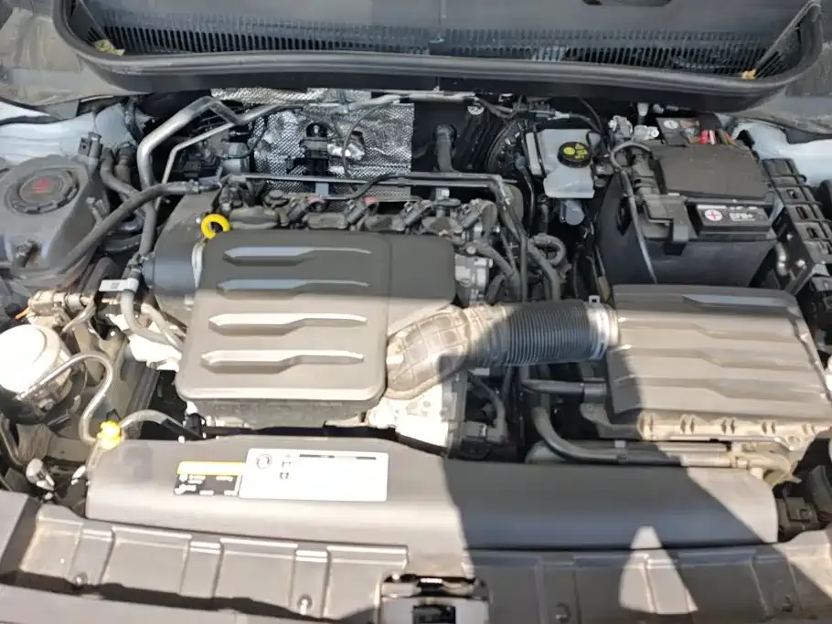 Volkswagen Tharu — фото 8