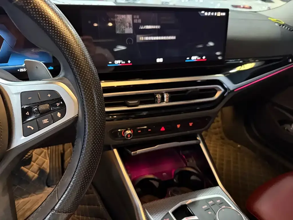 BMW 3 Series — фото 10