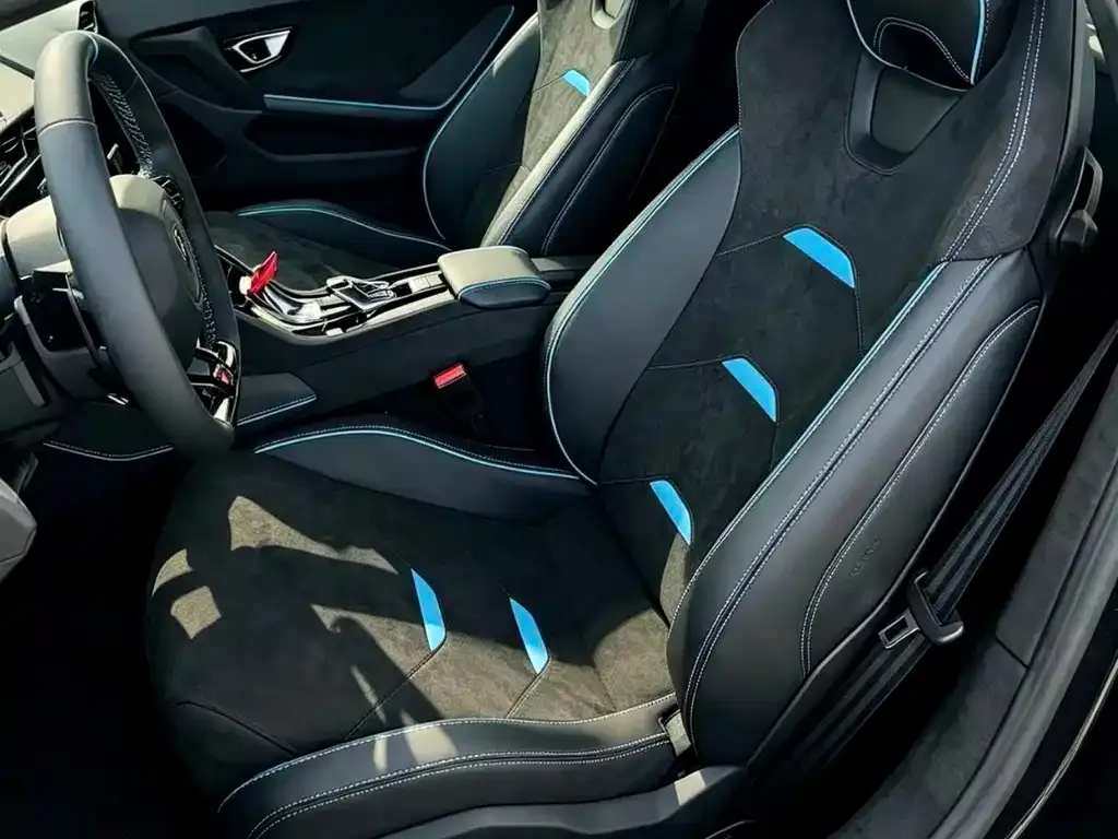 Lamborghini Huracan — фото 4
