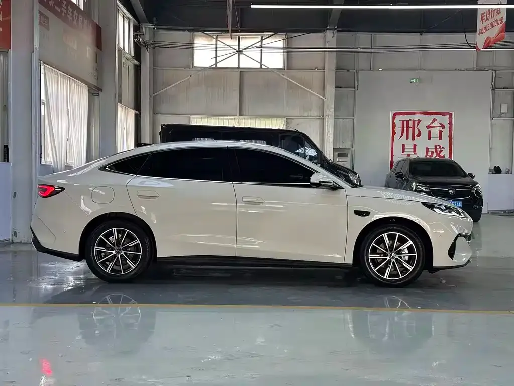 BYD Seal 06 — фото 2