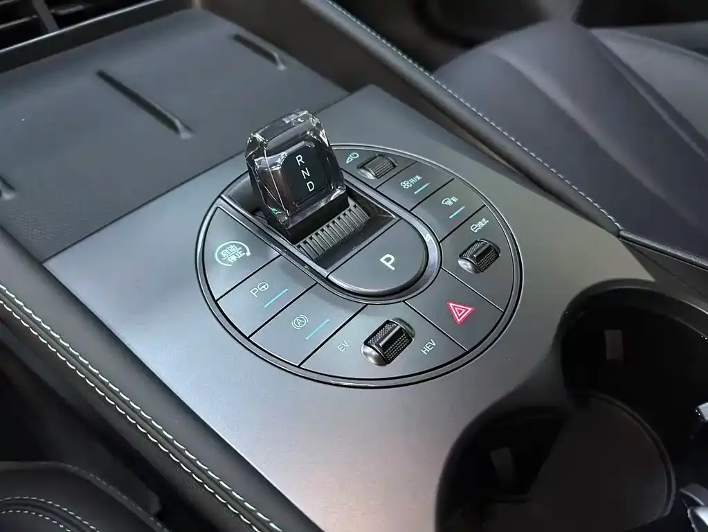 BYD Seal 06 — фото 7