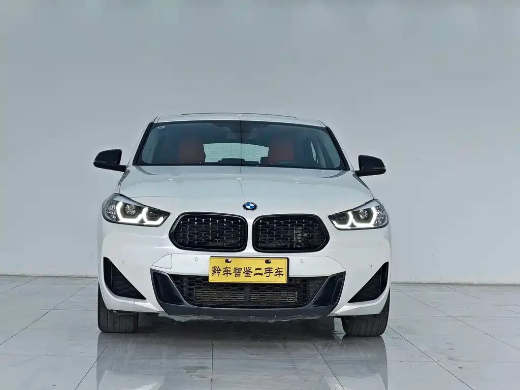 BMW X2 — фото 3