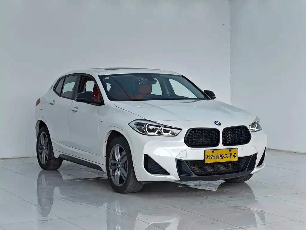 BMW X2 — фото 2