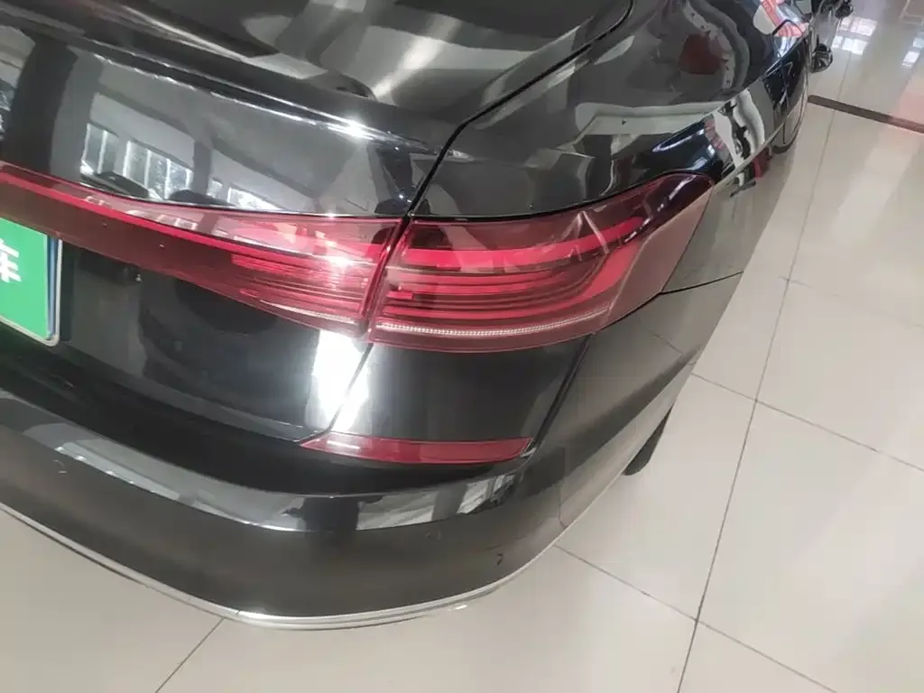 Volkswagen Passat — фото 10