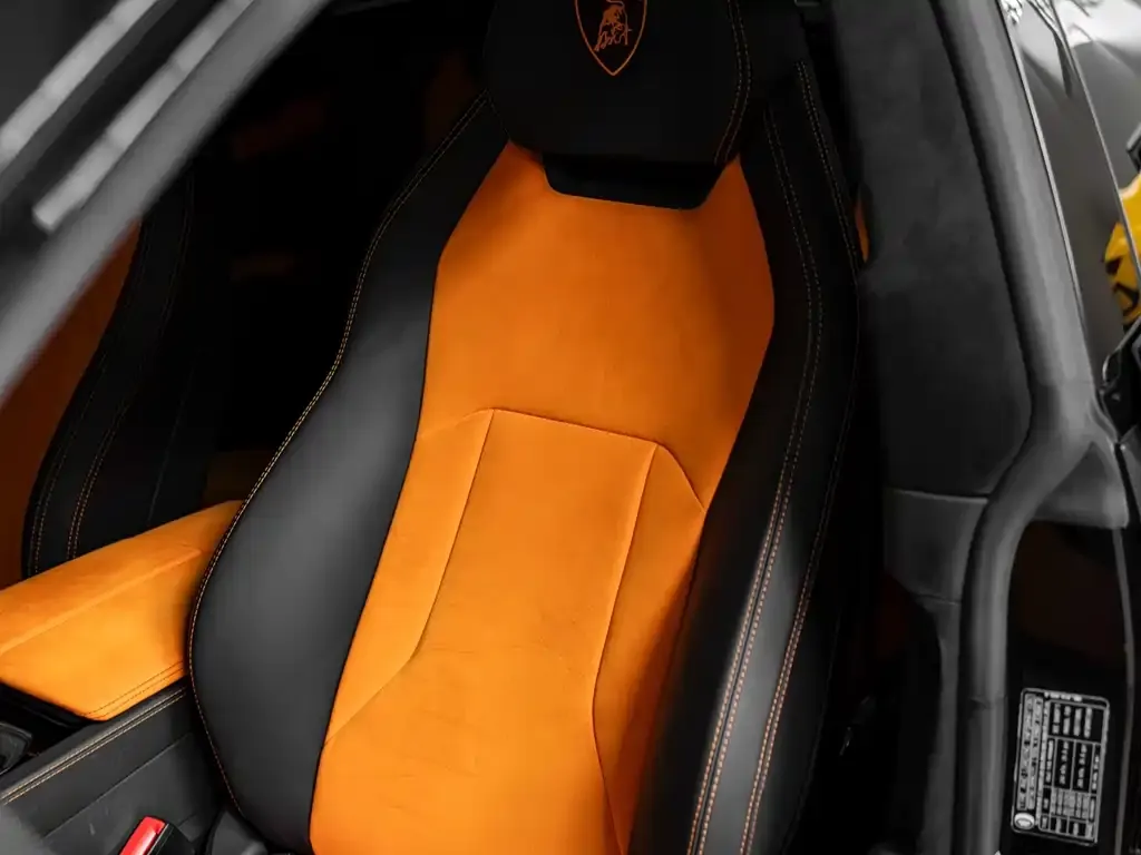Lamborghini Urus — фото 5