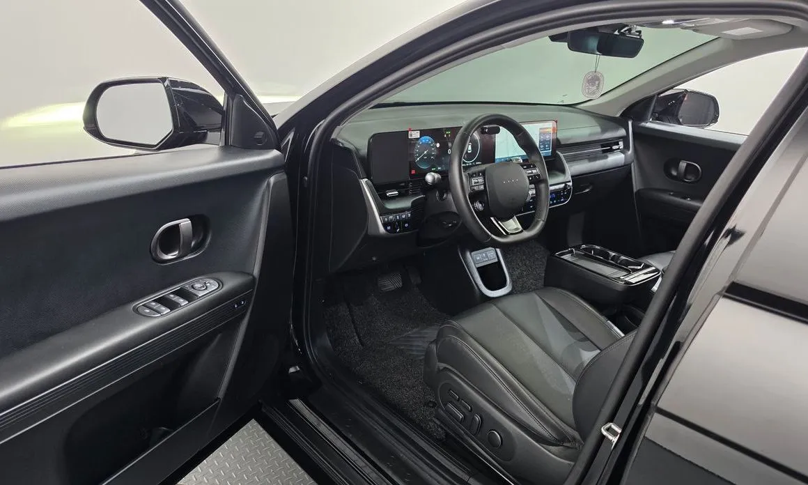 Hyundai Ioniq5 — фото 6