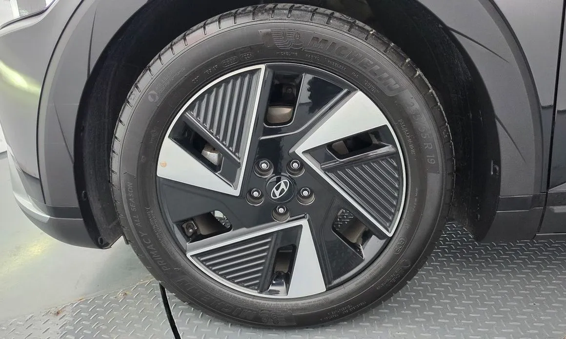 Hyundai Ioniq5 — фото 9