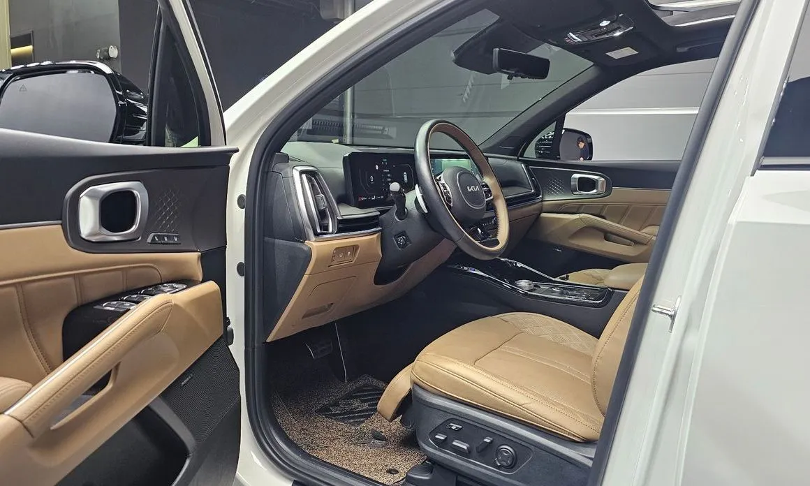 Kia Sorento — фото 3