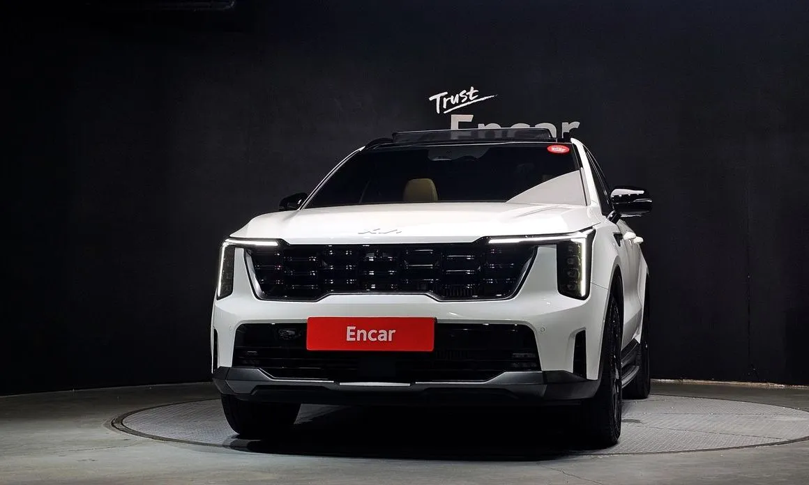 Kia Sorento — фото 2