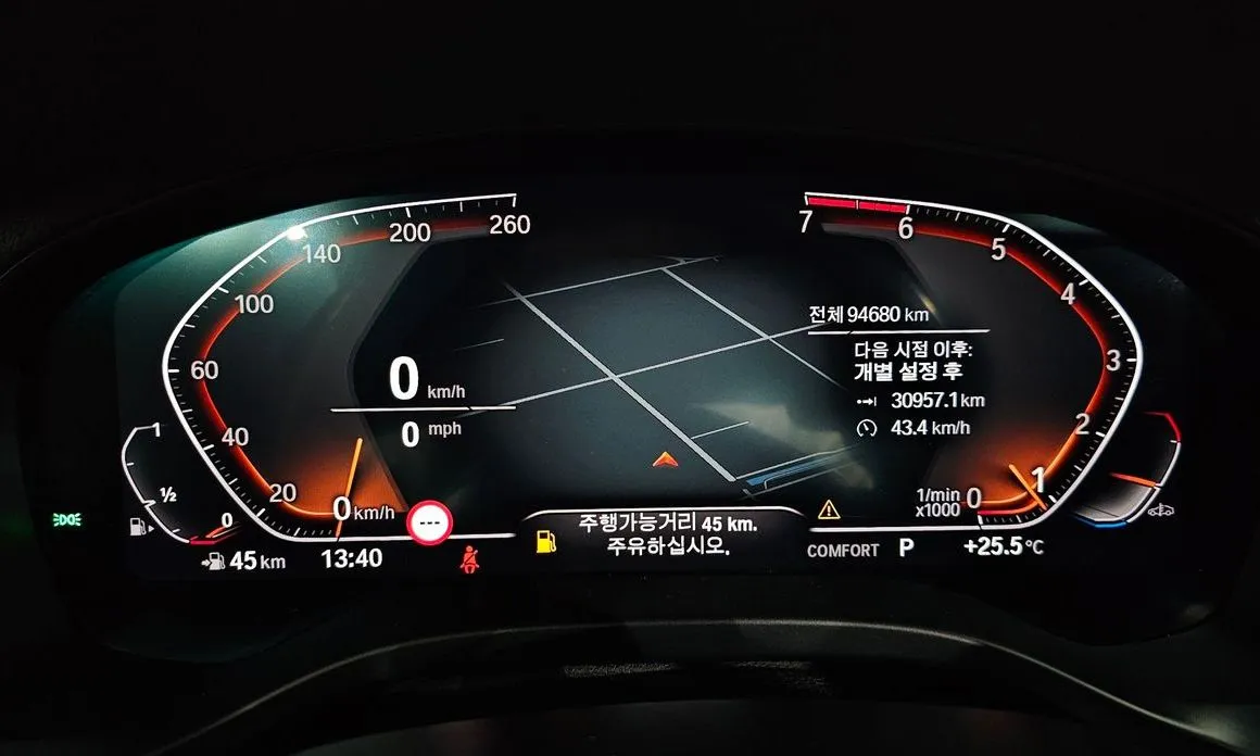 BMW X4 — фото 6