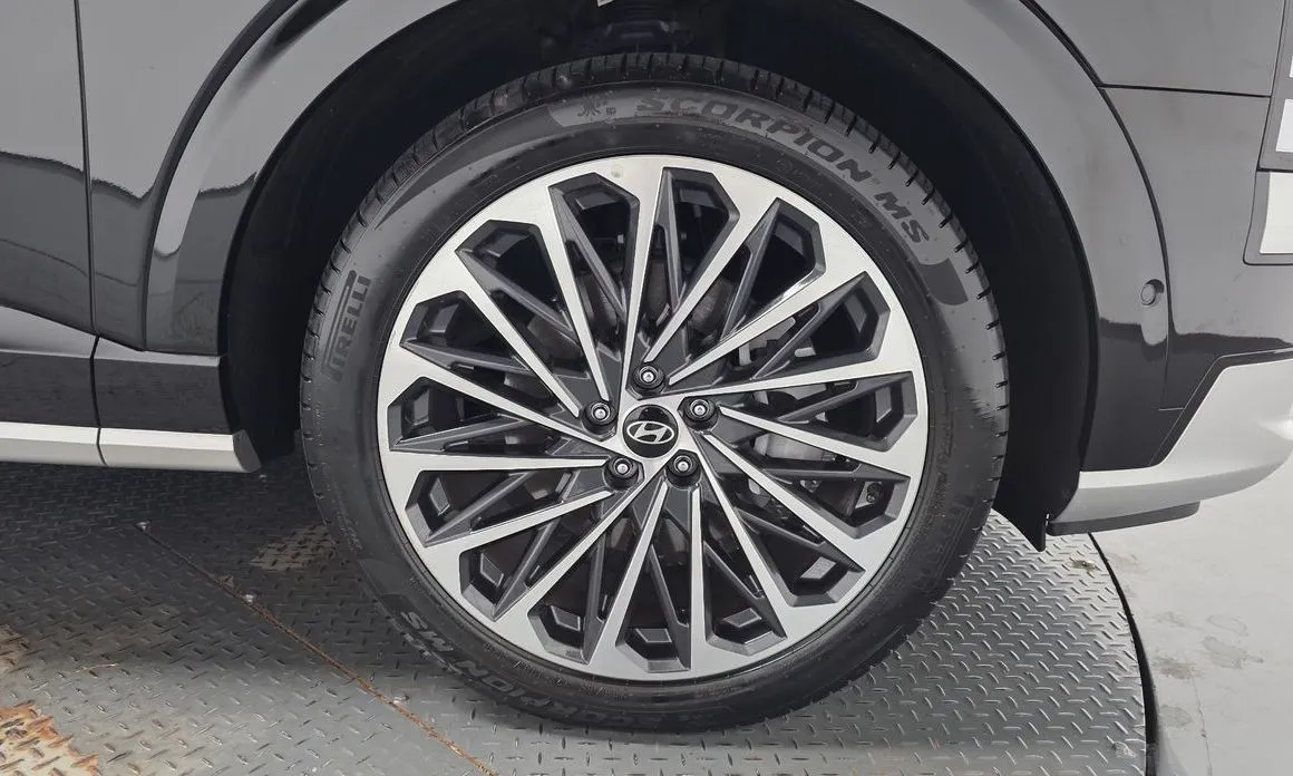 Hyundai Palisade — фото 6