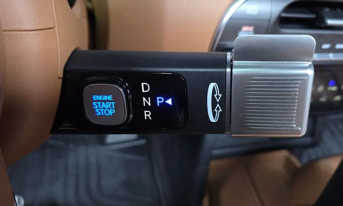 Hyundai Palisade — фото 3
