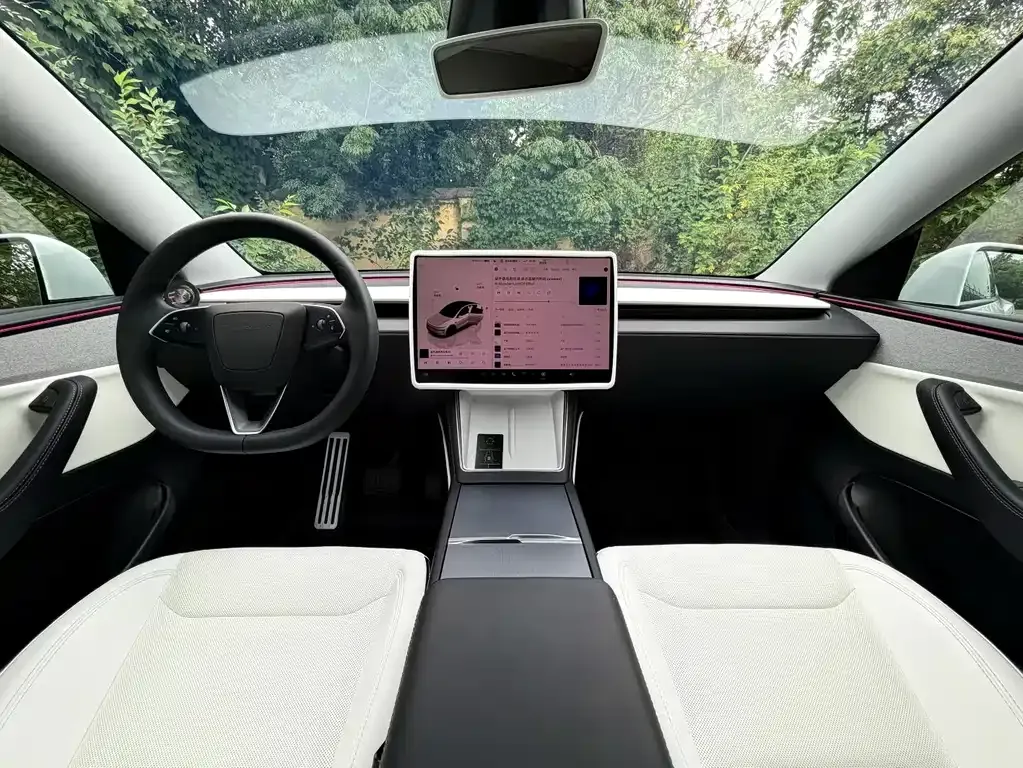 Tesla Model Y — фото 5