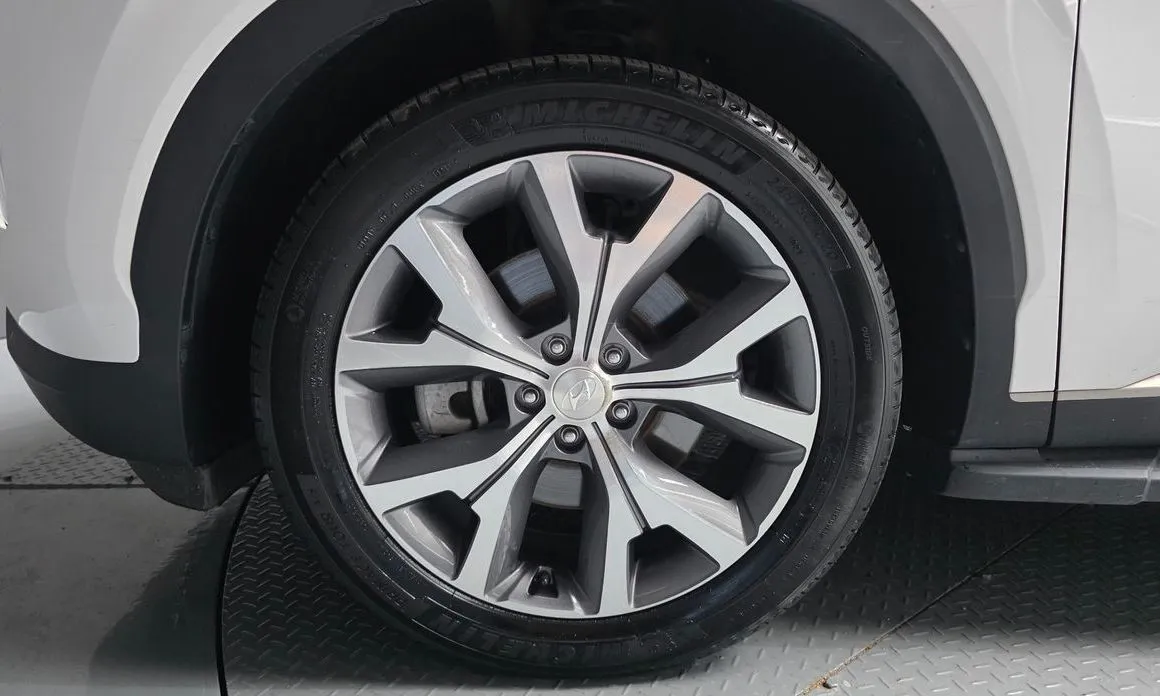 Hyundai Palisade — фото 10