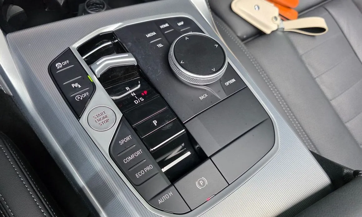 BMW 4-Series — фото 10