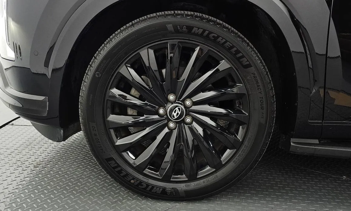 Hyundai Palisade — фото 10