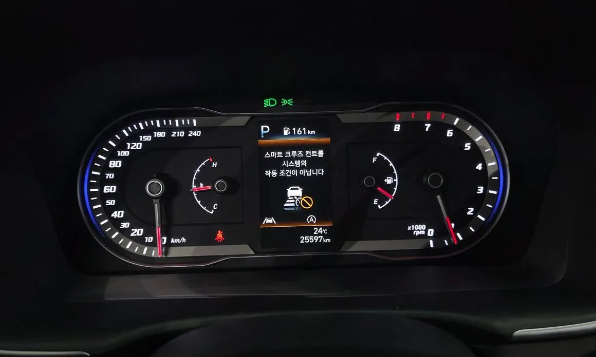 Hyundai Tucson — фото 2