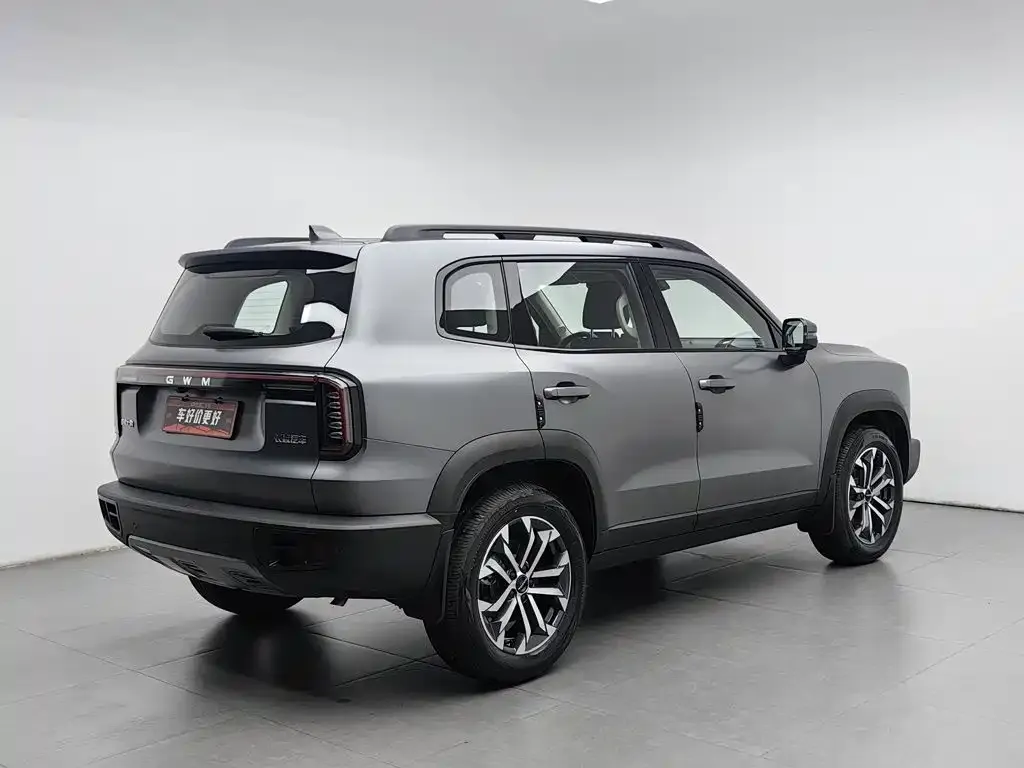 Haval Big Dog — фото 4