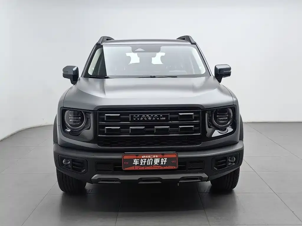 Haval Big Dog — фото 3