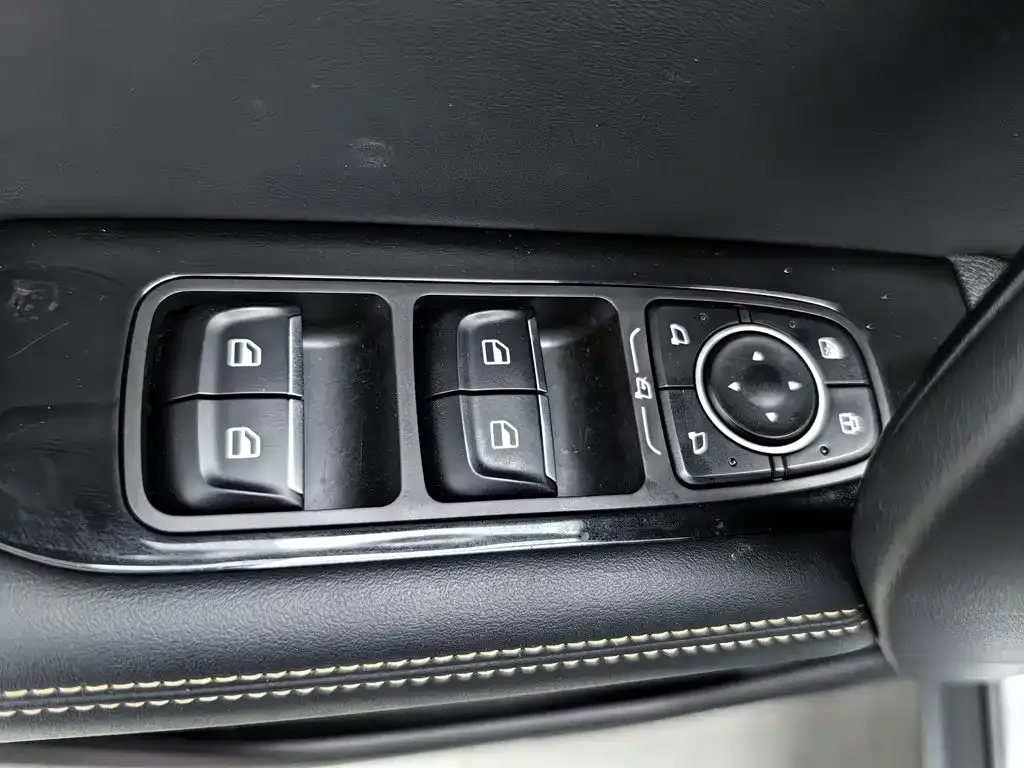 Haval Big Dog — фото 10
