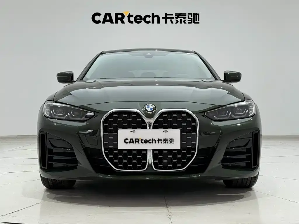 BMW 4 Series — фото 2