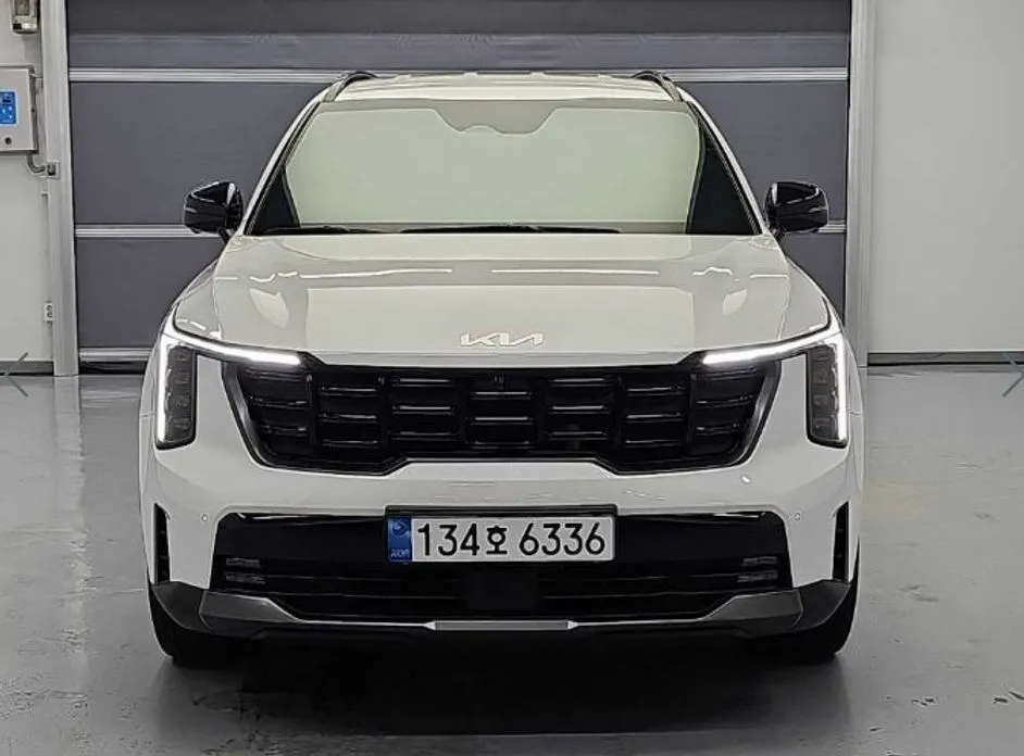 Kia Sorento — фото 2