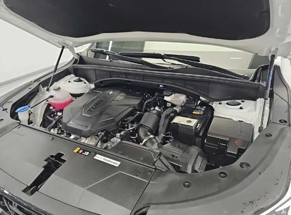 Kia Sorento — фото 6