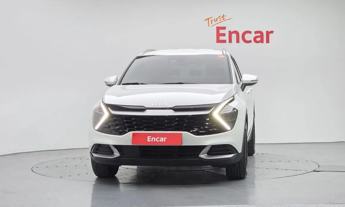 Kia Sportage — фото 8