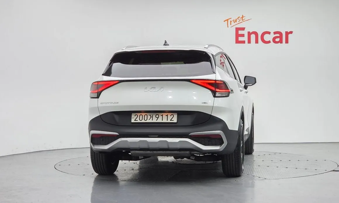 Kia Sportage — фото 2