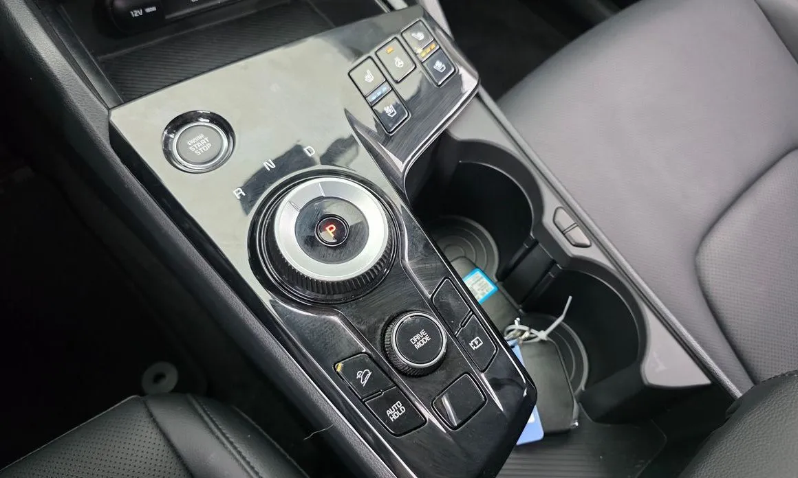 Kia Sportage — фото 10