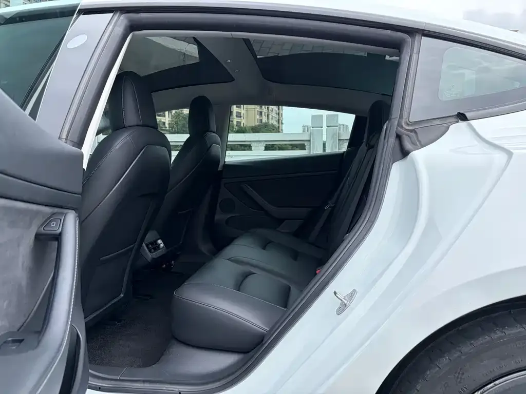 Tesla Model 3 — фото 2